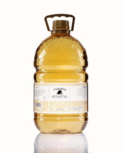 ცოლიკოური