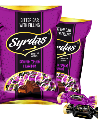 „სირდაში“ - მწარე ფილა შიგთავსით