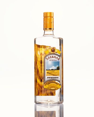 ხლებნაია დობრაია