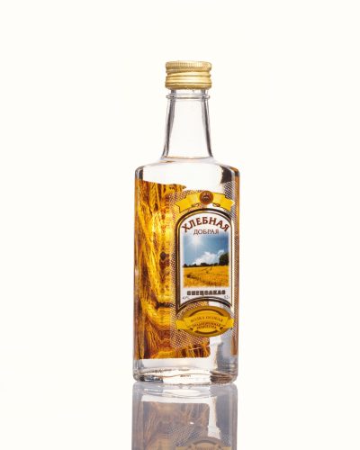 ხლებნაია დობრაია