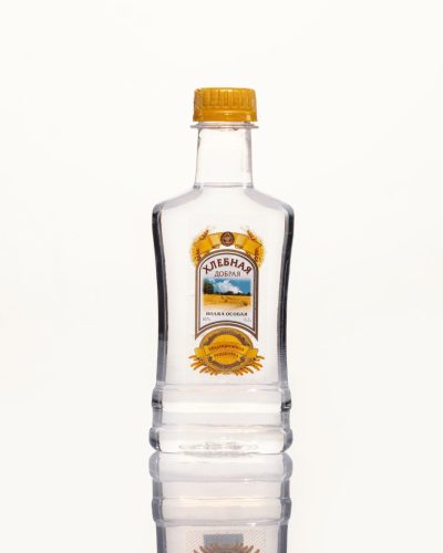 ხლებნაია დობრაია