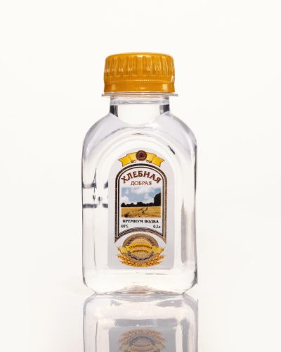 ხლებნაია დობრაია