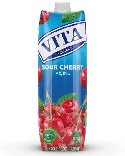 მჟავე ალუბალი