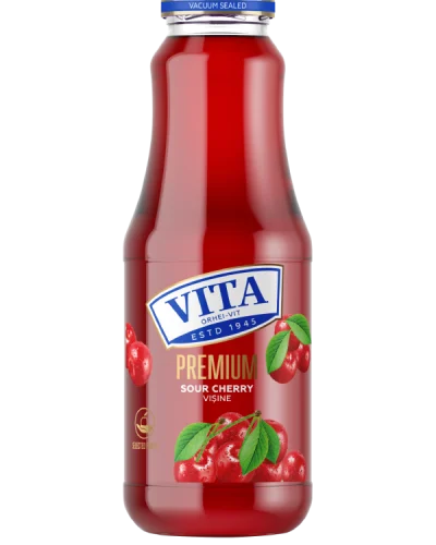 მჟავე ალუბალი