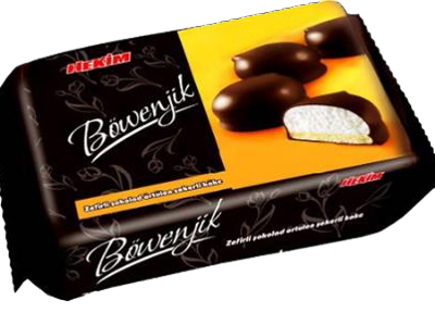 Böwenjik ჩიტის რძე