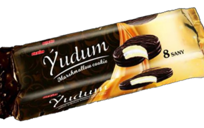 Yudum მარშმელოუ