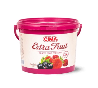 მოცხარი & მარწყვი