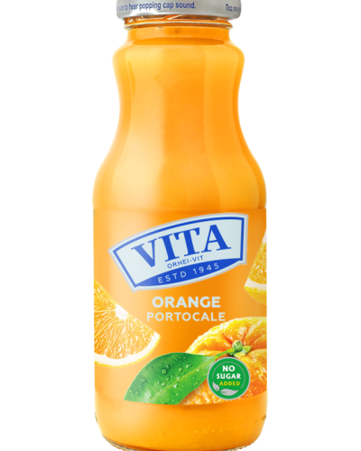 ფორთოხალი